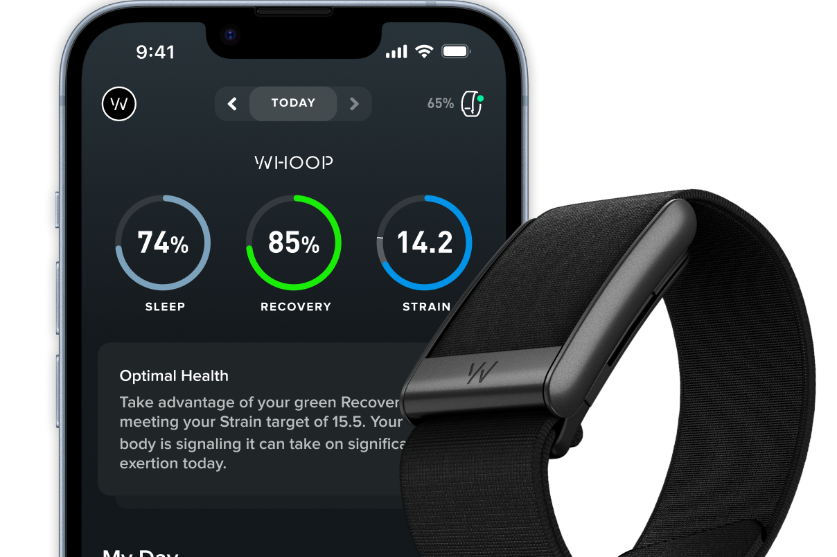 oura vs whoop