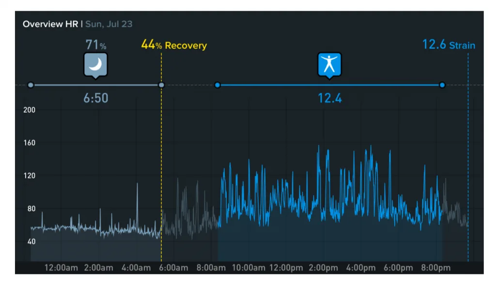 oura vs whoop