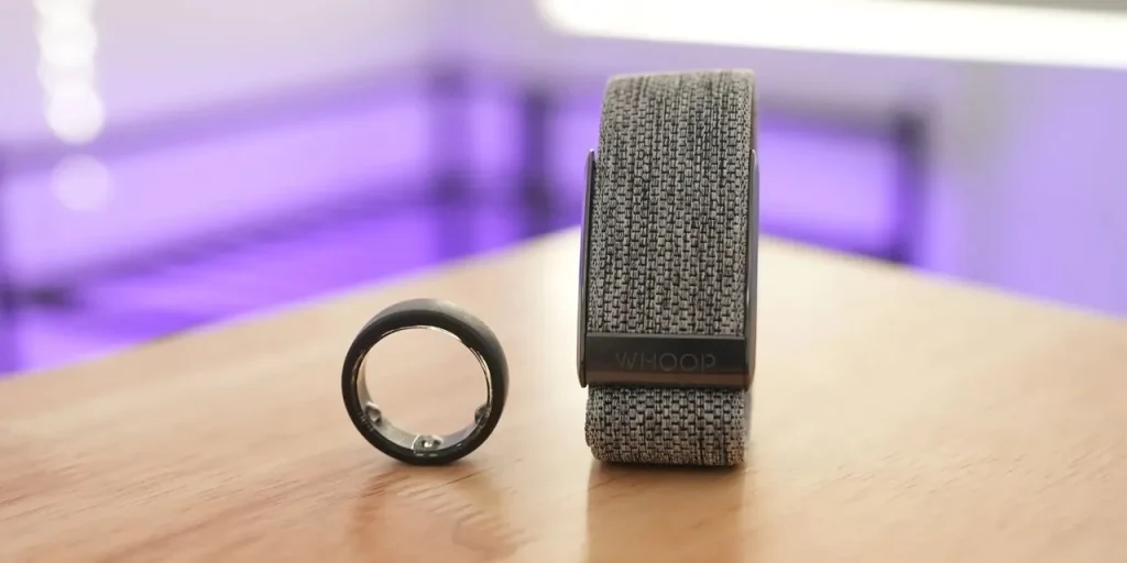oura vs whoop